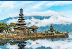 17 Rekomendasi Wisata Terbaru di Bali yang Wajib Dikunjungi
