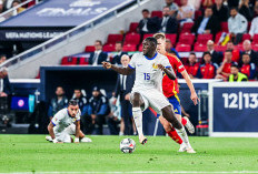 Barcelona Ikut Persaingan Dapatkan Konate