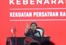 Megawati Pastikan PDIP Siapkan Kader Terbaik untuk Pilkada 2024