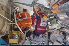 Tiga Santri Tewas Akibat Musala Ponpes Ambruk, DPR Desak Investigasi dan Sanksi Tegas