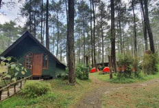 5 Rekomendasi Wisata Alam di Bandung yang Wajib Dikunjungi