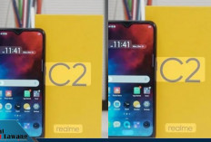 Update Harga Realme C2 Juni 2025: Ponsel Terjangkau untuk Pelajar dan Pengguna Pemula