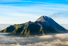 Menjelajahi Keindahan Negeri di Atas Awan: 5 Gunung Favorit yang Memikat Hati di Jawa Tengah