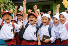 Resmi! Jadwal Libur Puasa, Masuk Sekolah dan Libur Lebaran 2026 SD-SMA Lengkap, Catat Tanggalnya!