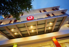 Ini 4 Rekomendasi Hotel yang Murah dan Nyaman di Muaro Bungo