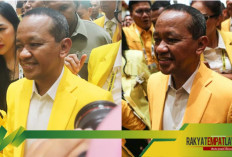 Golkar Berjaya di Sumsel! Inilah Daftar Lengkap Walikota dan Bupati Terpilih di Pilkada 2024, ada Nama Joncik 