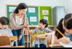 Mendikdasmen Dorong Sekolah Kembangkan Kelas Internasional, Siapkan Generasi Berdaya Saing Global
