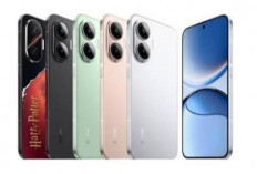 Duel Daya Tahan: Redmi Turbo 4 Pro 7.550 mAh vs iQOO Z10 Lite 6.000 mAh