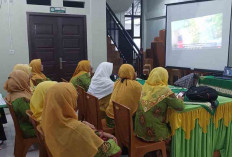 Aisyiyah Lahat Berpartisipasi dalam Munas Perempuan 2024