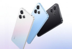 Gahar! Redmi 15 5G Hadir dengan Snapdragon 6s Gen 3 dan Kamera 50MP
