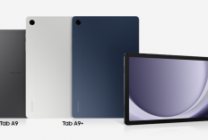 Tablet Murah Terbaru Samsung Galaxy Tab A11 Segera Hadir, Ini Bocoran Fiturnya