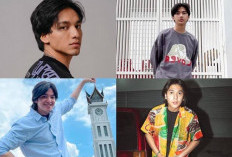 Banyak yang Nggak Tau, Ini 9 Artis Tertampan di Indonesia, Siapakah Dia?