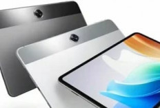 Tablet 3 Jutaan Rasa Profesional! Oppo Pad Air Bikin Kreator & Pekerja Kantoran Auto Jatuh Hati
