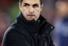 Mikel Arteta Terancam Dipecat