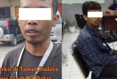 Oknum Juru Parkir Mematok Tarif Rp 25 Ribu di Yogyakarta, Viral di Media Sosial