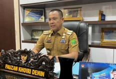 Sekda Pimpin Audiensi Strategis Bareng Kemenham Sumsel