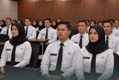 PPPK Bukan ASN Kelas Dua, LAN Tegaskan Status Setara dengan PNS dan Jadi Ujung Tombak Pelayanan Publik