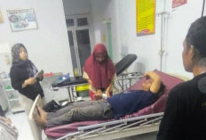 Aksi Begal Bersenjata Gegerkan OKU Timur