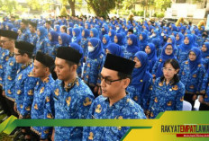 Tes CPNS 2024: Jenis, Materi, Nilai Ambang Batas, dan Pembobotannya