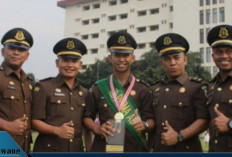 Daftar CPNS Kejaksaan Tak Wajib S1! Lulusan SMA/SMK Punya Peluang Besar, Ini Formasi, Tahapan, dan Syarat Leng