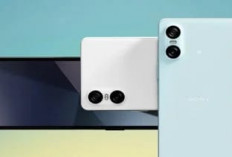 Xperia 10 VII: Smartphone Sony Harga Masuk Akal?