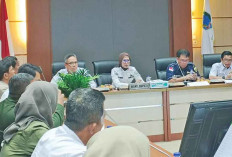Tekankan Pentingnya Vaksinasi untuk Cegah Rabies