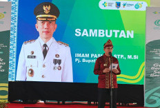 Komit Tingkatkan Derajat Kesehatan dengan Kolaborasi