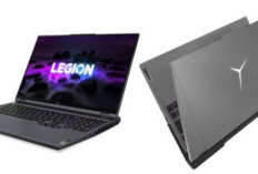 Review Lenovo Legion 5 Terbaru: RTX 5070, Ryzen AI, Baterai Awet 10 Jam!