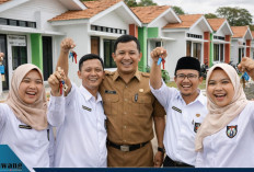 Fantastis! Guru hingga Kepala Sekolah Garuda Dapat Rumah Dinas, Gaji Kompetitif dan Fasilitas Mewah