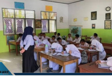 Krisis Guru Mengintai! Minat Generasi Muda Anjlok, PGRI Sebut Bom Waktu Pendidikan Indonesia