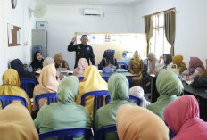 Pj Bupati Apresiasi Program Pemberdayaan Perempuan