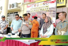 IRT di PALI Jadi Korban Penipuan Oknum LSM yang Janjikan Pembebasan Suami dari Penjara