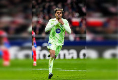 Jangan Bandingkan Lamine Yamal dengan Messi!