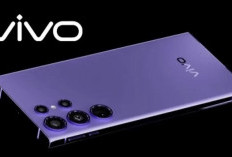 Vivo Y400 Resmi Hadir: HP Tahan Air, Baterai Jumbo, dan Fitur AI Canggih!