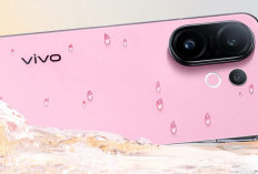 Vivo S50 Pro Mini Siap Gebrak Pasar: Body Mini, Performa Monster!