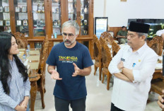 Fokus Kembangkan Kopi dengan Langkah Strategis