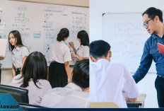 Gaji Guru dan Dosen PNS 2025 Dikabarkan Naik 16 Persen? Ini Fakta Sebenarnya!