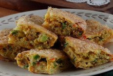 Martabak Telur atau Martabak Manis? Temukan Mana yang Lebih Sehat di Sini!