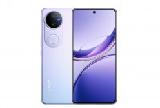 Vivo V50 Resmi di Indonesia: Ini Kelebihan dan Kekurangannya