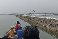 Kuasa Hukum PT TRPN: Nelayan yang Protes Pagar Laut Bukan Berasal dari Bekasi!