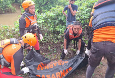 Siswa SD yang Tenggelam Ditemukan, Begini Kondisinya