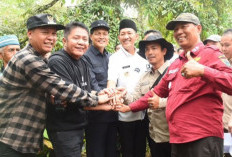 Herman Deru Gerak Cepat! Proyek Jalan PALI–Muara Enim–Prabumulih yang Terbengkalai 32 Tahun Segera Diselesaika