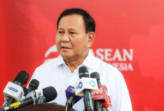 Presiden Prabowo Subianto Hentikan Anggaran Perjalanan Dinas, Apa Dampaknya bagi UMKM dan Pariwisata?