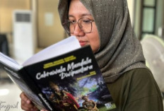 Mengenal Sejarah Kerajaan Singhasari Melalui Buku Cakrawala Mandala Dwipantara