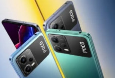 Poco X5 5G: Smartphone 2 Jutaan Rasa Flagship?