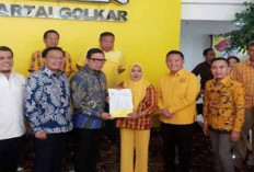 Pasangan Hepy-Epsi Dipastikan Maju di Pilkada Pagaralam