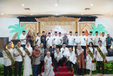 Pesan Persaudaraan Tanpa Jarak