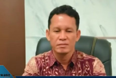 Perebutan Kursi Waka I DPRD Empat Lawang Makin Sengit, Arifa’i: Semua Nama Sudah Dikirim ke Pusat!