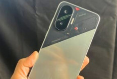 Poco F7 Resmi Rilis, Monster Flagship Harga Miring yang Bikin Penasaran!