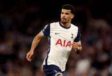 Solanke Ancam Posisi Richarlison